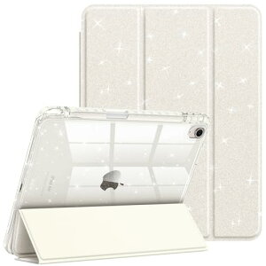 Fintie iPad Air 11C` P[X M3 (2025 7) / M2 (2024 6) / Air 5/4 P[X 2022/2020 10.9 C` LLobNJo[ NAP[X Pencil [\ CX[dΉ O܃X^h