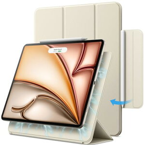 JETech iPad Air 11 C` M3/M2 (2025/2024)AiPad Air 5/4 2022/2020 10.9C`AiPad Pro 11 (2018) p}OlbgP[X Cz XX}[gیJo[ EFCNAbv/X[v (X^[Cg)