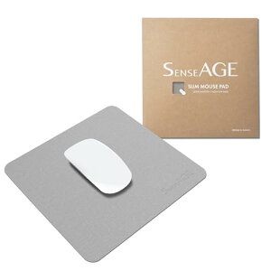 SenseAGE }EXpbh  ^ [U[}EXEw}EXΉ ^TCY ~ ^ 22x22 cm (ChO[)