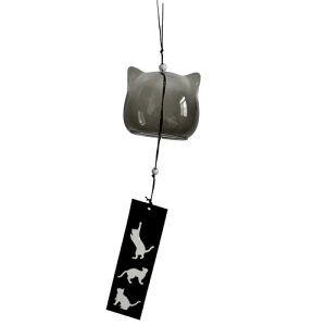  KX  afUC F EBh`C wind chime  N[o[ ATKI lR Zt NX}X v[g 蕨 (˂ DF)