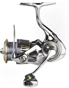 Fi's+7 XsjO[ yʃf 3000S 2500S 1500S eԎ őhO5-7kg MA5.2:1 Enh 6+1BB{[xAO C W ėp ^Co V[oX bNtBbV GM