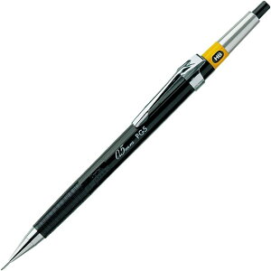 ぺんてる グラフペンシル シャープペン 0.5mm PG5-AD オリジナルティッシュ付き