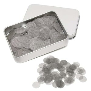 YINKE pCvXN[ 15mm Vo[ XeX [P[X 150Zbg