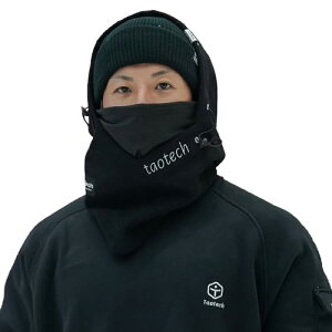 [TaoTech] t[h lbNEH[}[ XL[ Xm{ h tFCX}XN Y fB[X Xq Lbv (M, ubN)