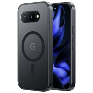 yČRKiEMagSafeΉzGtsoho Google Pixel 9a p P[X  }Olbg CX[d ϏՌ ϋv Sʕی ΂݂Ȃ Xgbvz[t CtH O[OsNZ 9apP[