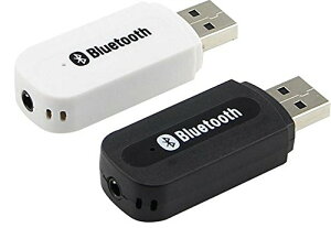 AKIRARI Bluetooth V[o[ I[fBI USB ~[WbNV[o[ CX  Xs[J[ Bluetooth 5.0 iPad/iPhone/X}zȂbluetoothM[Ή (ubN)