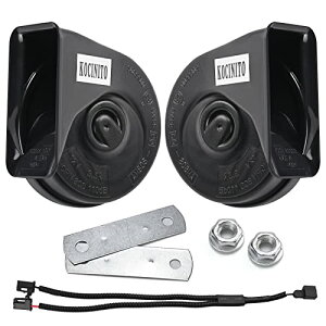 KOCINITO z[  g^ėp 12V NTX v~Az[ NTX TOYOTA LEXUS ԗp TEh NNV 2Zbg 120db /ቹ h ho ҕn[lXt tȒP