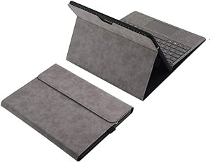 Surface Pro11/Pro 10/Surface Pro 9 P[X X^CXz_[t ϏՌ ^ yL[{[h[\z^b`yz_[t X^h@\t re[W T[tFCXv9 v10 v11P[X