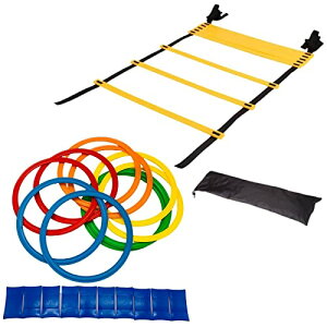 FlytotheFu _[ g[jO 4m 7m PPpO 27cm TbJ[ oXP [ K Zbg (_[TCY : 7m)