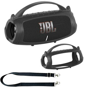 JCHPINE JBL Charge 5|[^uBluetoothXs[J[pVRJo[P[XAJBL Charge 5Xs[J[ANZT[pیXLP[X(ubNP[X)