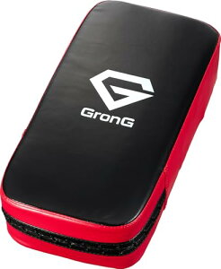 グロング キックミット ミット 空手 ボクシング キックボクシング 格闘技 空手ミット ミット打ち