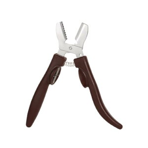 MAEXUS 栗の皮むき器 ムッキー 皮むき 使いやすい 栗むき器 くりむき器 栗 皮むき 栗むき 栗の皮むき鋏 ステンレス鋼栗皮むき器 鋸歯状 栗剥き 栗むきピーラー 栗カッター 美味しい栗剥き体