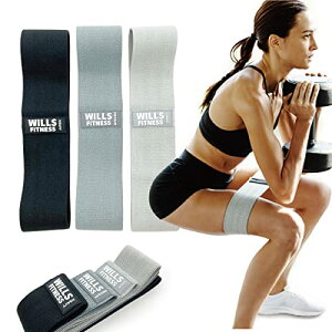 WILLS FITNESS GNTTCYoh g[jO`[u tBbglXoh Soh 3{Zbg qbvAbv K K ؃g _CGbg ؗ̓Abv Xgb` rubberband (mg[)