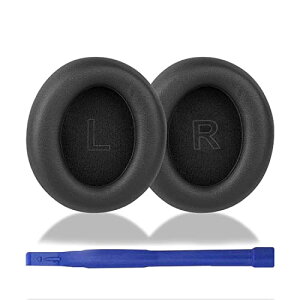 Adhiper Q30C[pbhSoundcore Life Q35 pC[pbh for Anker Soundcore Life Q30/Q35wbhZbgC_炩veCU[ C[Jbv mCYAC\[VtH[ wbhpbh 