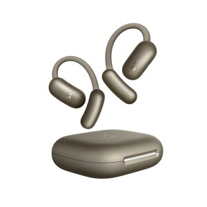 Anker Soundcore AeroFit 2 (Bluetooth 5.4)�y�I�[�v���C���[�^���C�����X�C���z�� / IP55�h�o�h���K�i/ �ő�42���ԍĐ� / �}���`�|�C���g�ڑ�/PSE�Z�p��K���z�u�����Y�S�[���h