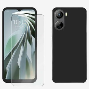 UOWORLD | ZET Libero 5G IV (A302ZT) / nubia Ivy (Z6561J) krA ACB[ P[X ytیtBEubNTPUZbgz Xgbvz[t Ռz 2D\tgیtB 4w\ + TPUfށit