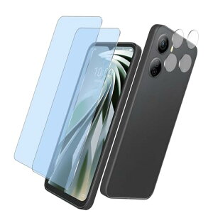 Ή ZTE Libero 5G IV(A302ZT) KXtB + ZTE Libero 5G IV(A302ZT) JtB ZTE Libero 5G IV p̕یtB ͂ی ڂ̔y \tȒP z CA h~Uh~ Ή ZTE Libero