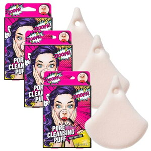 NWOpt GSLEY PORE CLEANG PUFF 3Zbg ь CNƂ ϗƂ @ @ X|W tFCVX|W CNAbv[o[ NWOpbh J