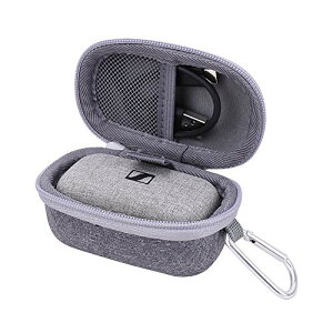 [nCU[ Sennheiser MOMENTUM True Wireless 3 / MOMENTUM True Wireless 2 CXCz Ή[P[X-Aenllosi