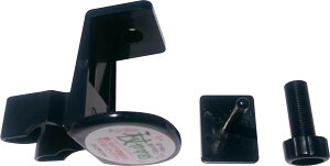 �T���Z�C ��₷�� �l�W�~�߃^�C�v W�^ �u���b�N tue-NW