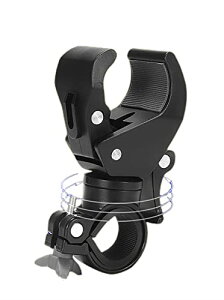 車椅子用ステッキラック 車椅子用杖ホルダー 松葉杖ホルダー 車椅子用多目的松葉杖ホルダー電動スクーター 車椅子用耐久性スティックホルダー 歩行器用ステッキホルダー実用的な杖ホル