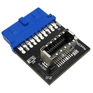 EZDIY-FAB USB 3.0i3.1 Gen 1ji19sjwb_[USB 3.1 / 3.2 Type-Ci20sjA-KeytgplA_v^[, A-L[ 20sXwb_[ANeBuϊ