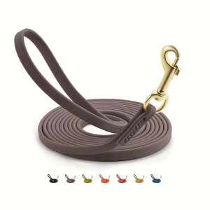 JoyFusion  [h PVCf h g[jOp ɋ 1cm  ܂ɂ R U ^ ^ n[lX g₷ AEghA C  Lv 1.5m O[