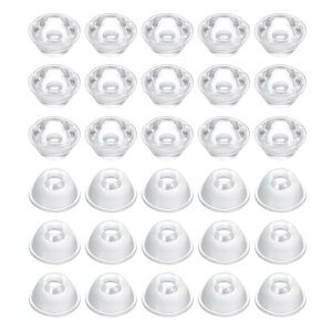 PATIKIL 120x20mmnCp[LEDY 30 LEDt N^[R[^[ANwPMMAX[XT[tFXY1W LEDCgvdX|bgCgp NA