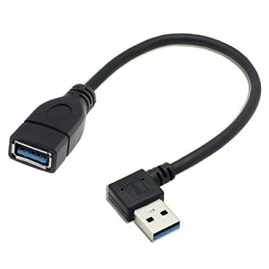 xiwai USB 3.0 ^CvAIXUSB 3.0 ^CvAXP[u 20cm 5Gbps 90x ubN