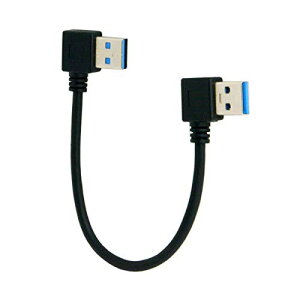 cablecc USB 3.0 Type A IX 90x px - USB 3.0 A^Cv pP[u