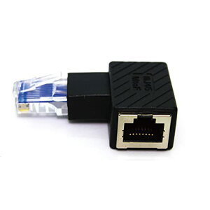 FUJIMORI LAN RlN^ L L^ p 90x RJ45 / 8P8C C[Tlbg CAT5  LANP[u RJ45 (IX) - RJ45 (X) A_v^ RlN^ () y1z
