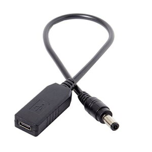bvgbvpCY USB 3.1^CvC USB-C - DC 20V 5.5 2.5mm2.1mmvOPDG~[^gKP[u