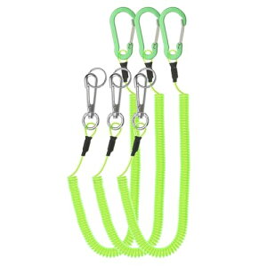 PATIKIL 3 ݎXvORCXgbv 6" Lk Sȃ[hR[h A~jE]Nbvt ނ JbN NC~O {[g y`p 