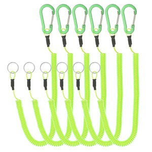 PATIKIL 6 Lk XvORCXgbv 6" L΂Z[teB[hR[h A~NbvƃL[Ot ނ JbN NC~O {[g y`p 