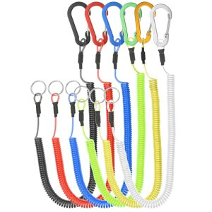 PATIKIL 6 Lk XvORCXgbv 6" L΂Z[teB[hR[h A~NbvƃL[Ot ނ JbN NC~O {[g y`p 6F