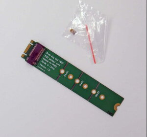 SATA M.2 NGFF SSD A_v^[ یJ[h