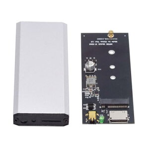 CY 外付け Oculink SFF-8612 SFF-8611 から M.2 NGFF M-Key から NVME PCIe SSD 2280 SSD エンクロージャ アダプタ (メインボード用)