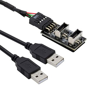 NFHK fAUSB 3.1 tgpl\Pbg L[-A Type-E - USB 2.0 Type-A & 9s 10s C{[hwb_[ IXP[uA_v^[