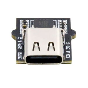 xiwai USB C Type-C メスソケット DIY OEMコネクター VL160チップセット付き USB3.0 Type-A メス DIP タイプ DC 5V 電源 PCI-e カード マザーボード ノートパソコン用