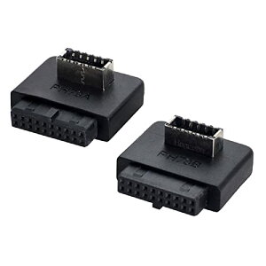 cablecc USB 3.1 tgpl\Pbg Key-A Type-E to USB 3.0 20s wb_[ IXA_v^[ }U[{[hp 2