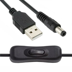 CY P[u DC 5.5x2.1mm vO - USB ^Cv A P[uAIItdXCb`{^tADC 5V fXNv t@ Jp