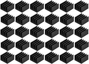 Easycargo q[gVN ^, ~jq[gVNLbg30~jpN[[q[gVNVRMXebp[hCoMOSFET VRAMM[^i8.8mmx8.8mmx5mmj