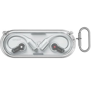 FINON for Nothing Ear (open) p P[X CzP[X Jri Xgbv  Vv NA NAP[X (NA)