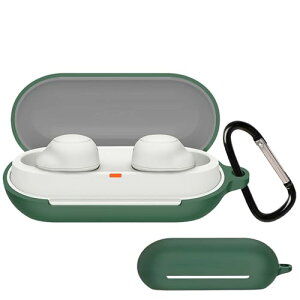 Iniayoh For SONY WF-C700N P[X SONY WF-C700N p P[X ɂ̓JriĂ蕴h~Aɂ _炩ȃVJQAϏՌ ^ hho h~iO[j