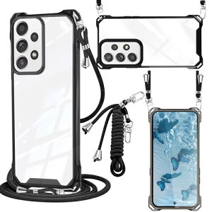 Galaxy A52 5G P[X NA PC V_[ y ϏՌ Jo[ MNV[A52 5G SC-53B SCG05 P[X  ^ y PCw + TPUop[ w\ gуP[X | | ΂߂ |P[