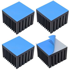 Easycargo 40mm q[gVN 40x40x30mm + M`e[v A~jEN[[q[gVN 3Dv^[pp Nema 17 LEDp[Av TEC1-12706 MdpW[ 40mmx40mmx30mm