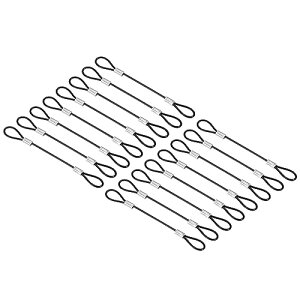 PATIKIL 0.1m ZLeBC[ 16 XeX| a2mm ZLeBC[[v _u[Օt Ɩ וbNp 