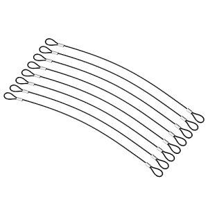 PATIKIL 0.3 m ZLeBC[ 8 XeX| a2mm ZLeBC[[v _u[Օt Ɩ וbNp 