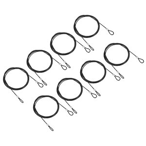 PATIKIL 2m ZLeBC[ 8 XeX| a2mm ZLeBC[[v _u[Օt Ɩ וbNp 