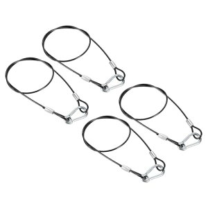 PATIKIL ZLeBC[ 27.6"/70cm 43 mmtLVuZLeBC[[vbN_u[vtbNt Xe[WCeBO וp 